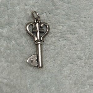 James Avery pendant